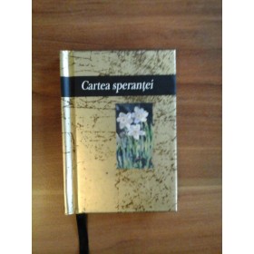 CARTEA SPERANTEI